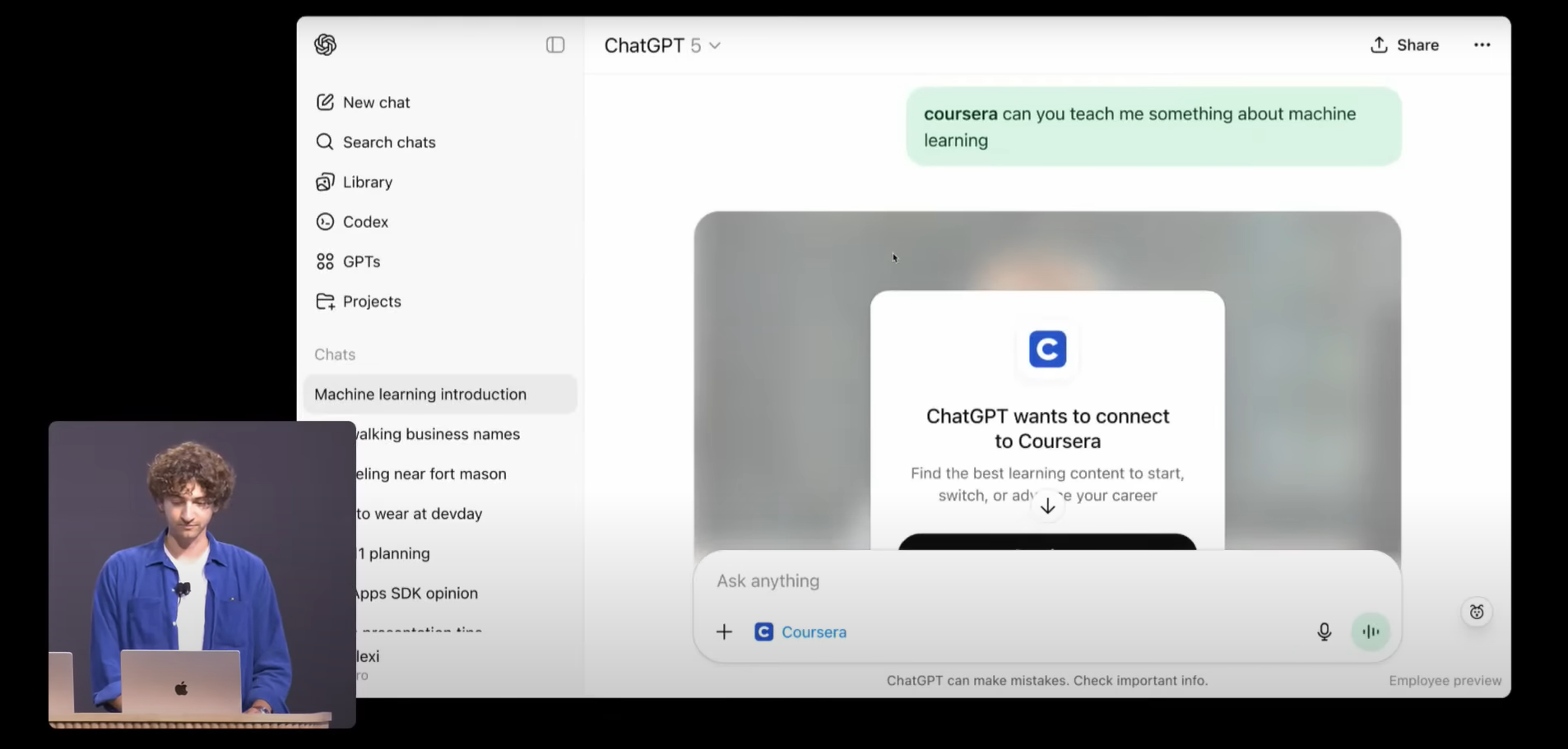 DevDay 2025: ceci est une révolution !