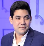 Mehdi 