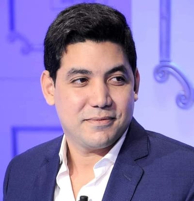 Mehdi 