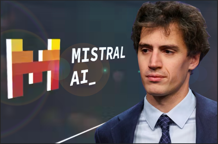 Mistral AI : la décacorne française qui veut réécrire les règles de l’intelligence artificielle