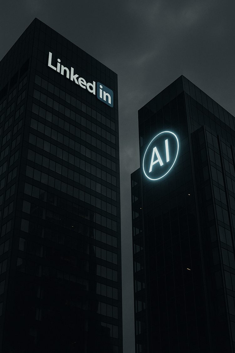 LinkedIn tremble : OpenAI veut décider de ton prochain job