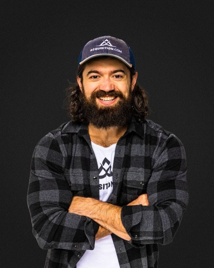 Construis un Agent IA Coach YouTube (façon Alex Hormozi)